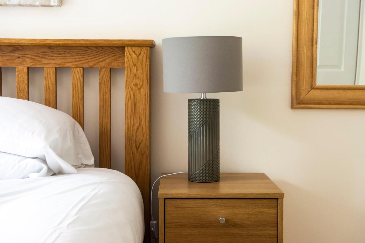 Apartment Guestready - Charming Flat With Free Parking EDI