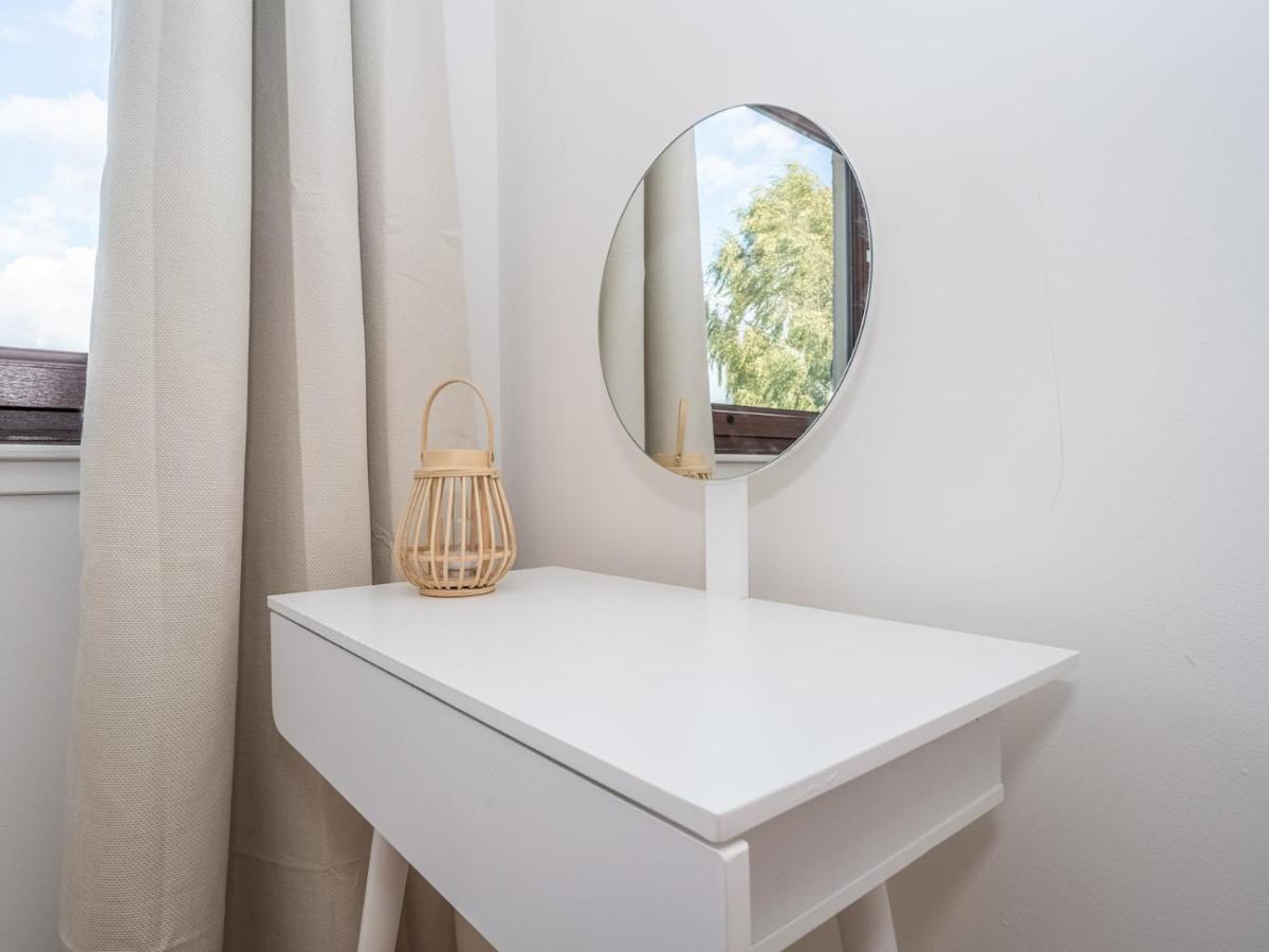 Newly Furnished 2bed Flat With Peaceful Views Edinburgh