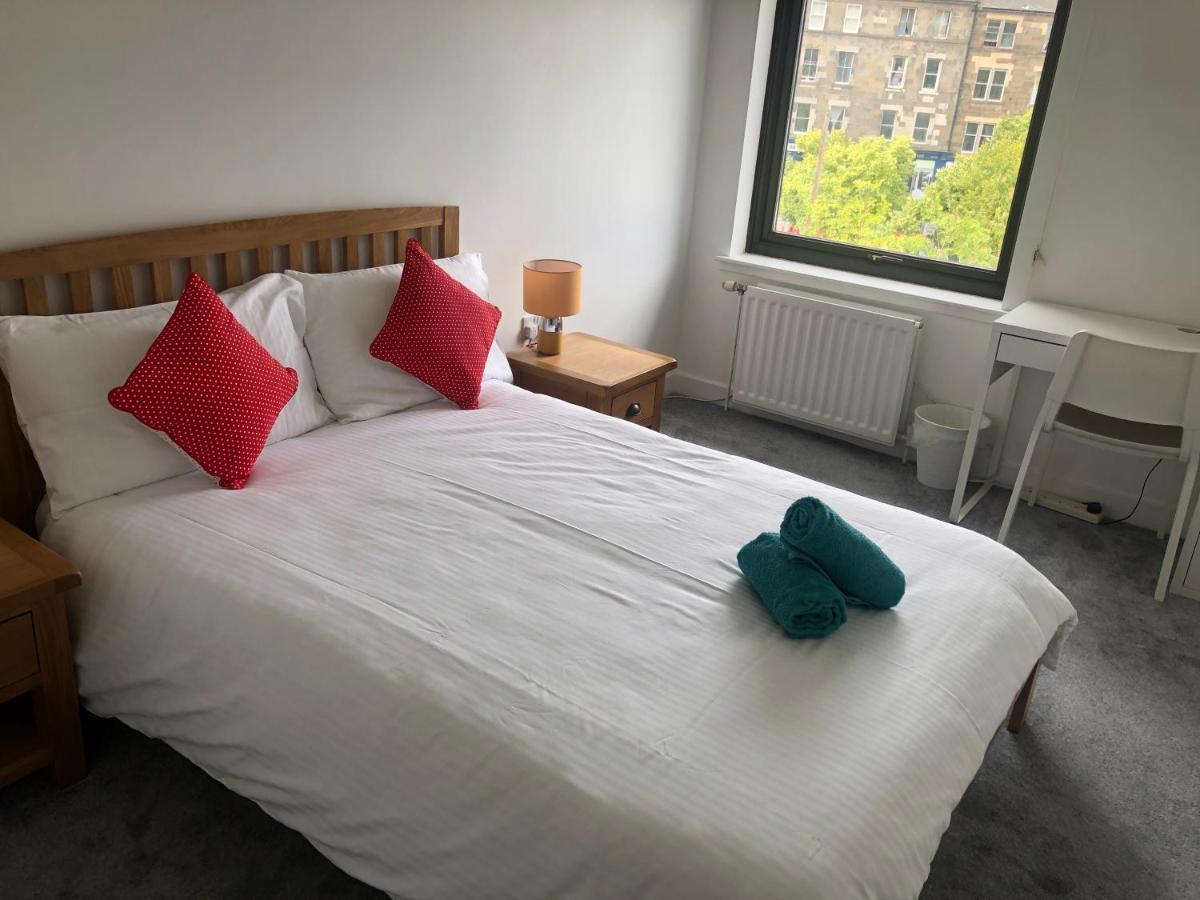 Two Bed Flat Close To Arthur's Seat And Apartment