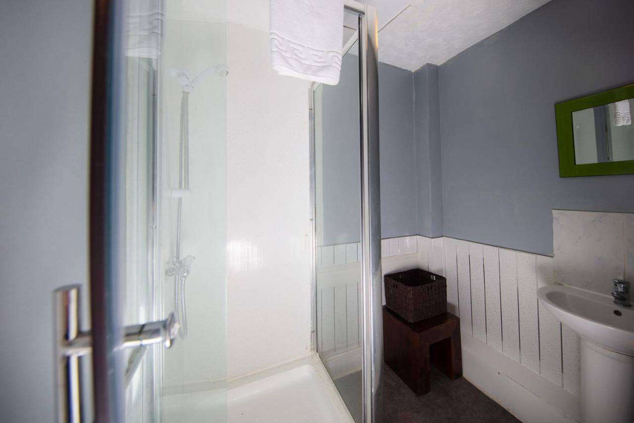 Apartment Super Central 4bedroom At The Meadows Edinburgh