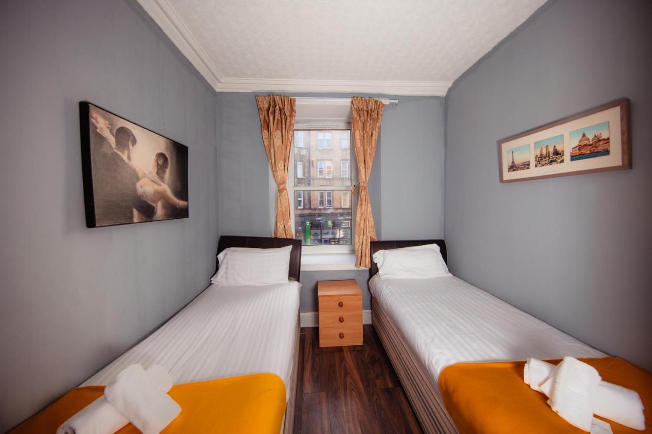 Super Central 4bedroom At The Meadows Apartment *