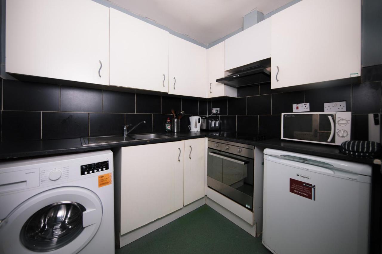 Apartment Super Central 4bedroom At The Meadows