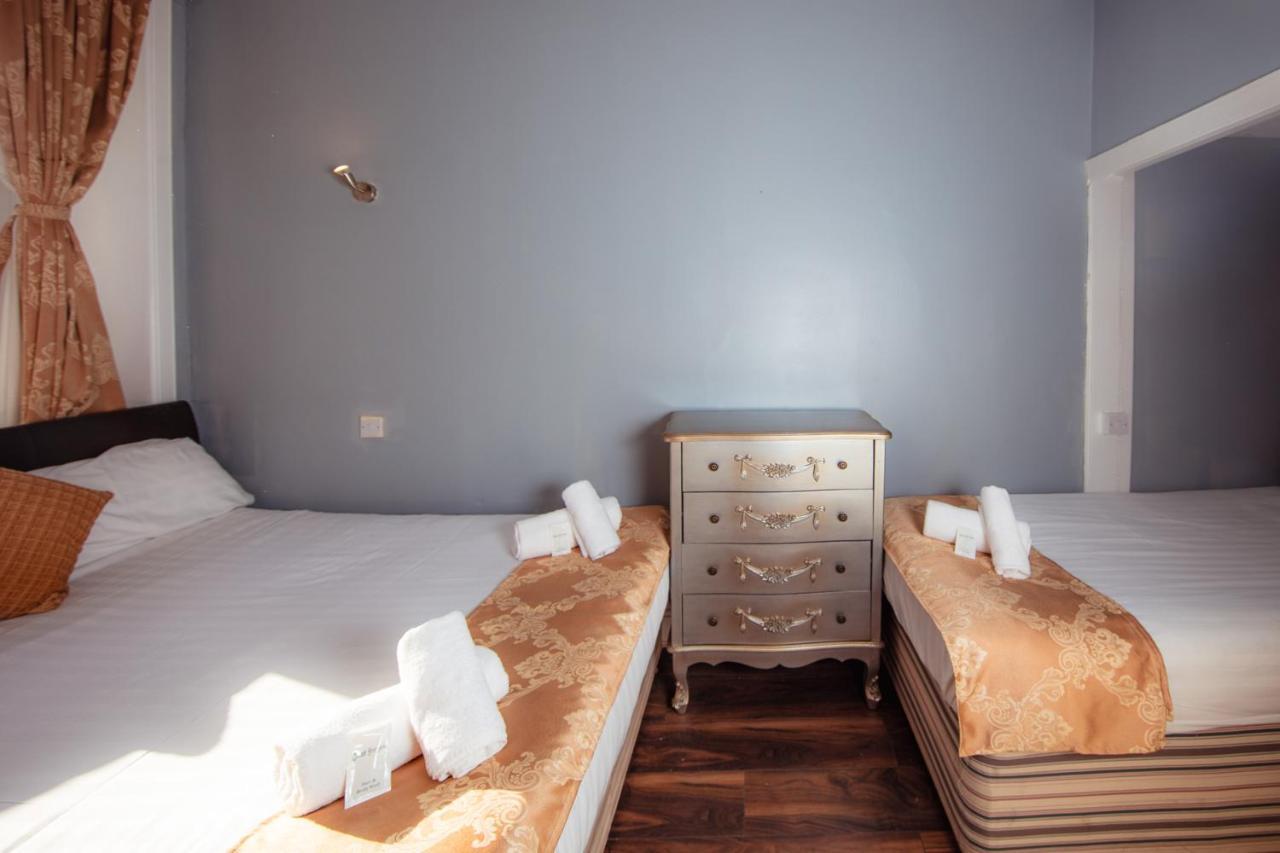 Apartment Super Central 4bedroom At The Meadows *