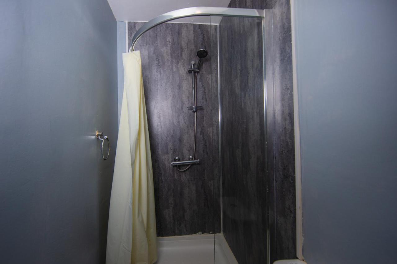 Super Central 4bedroom At The Meadows