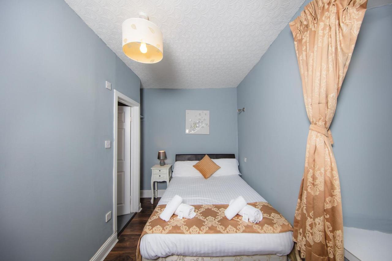 Apartment Super Central 4bedroom At The Meadows