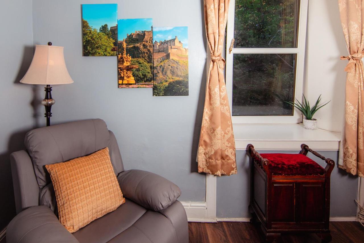 Apartment Super Central 4bedroom At The Meadows *