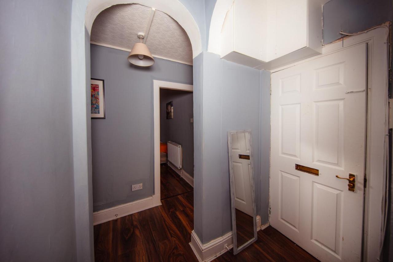 Apartment Super Central 4bedroom At The Meadows *