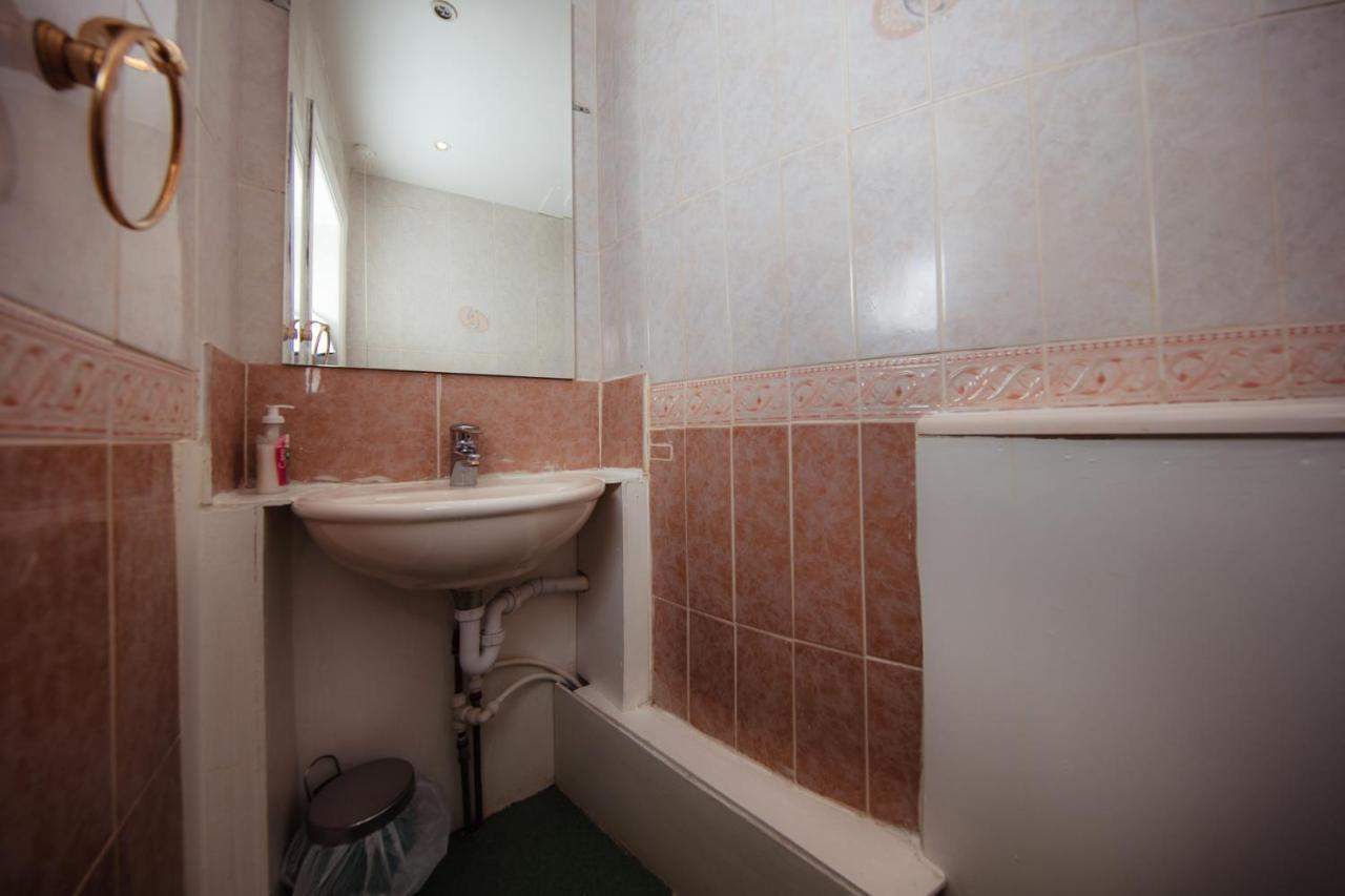 Super Central 4bedroom At The Meadows Edinburgh