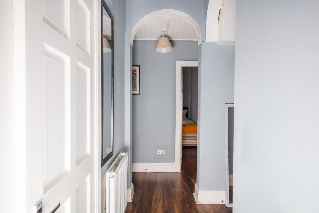 Super Central 4bedroom At The Meadows