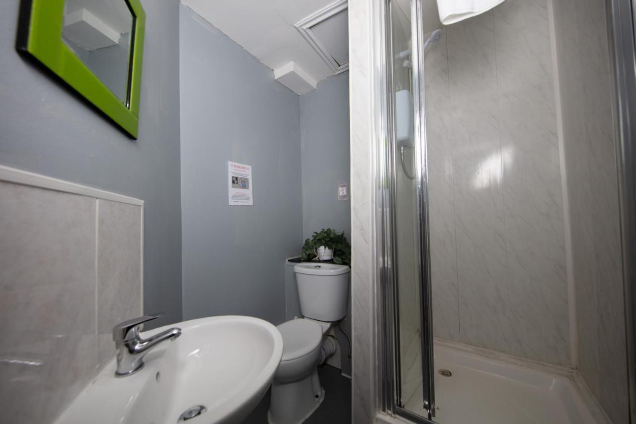 Super Central 4bedroom At The Meadows *
