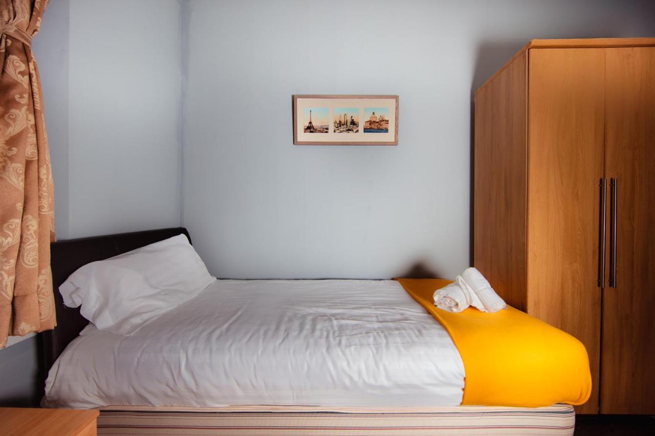 Apartment Super Central 4bedroom At The Meadows