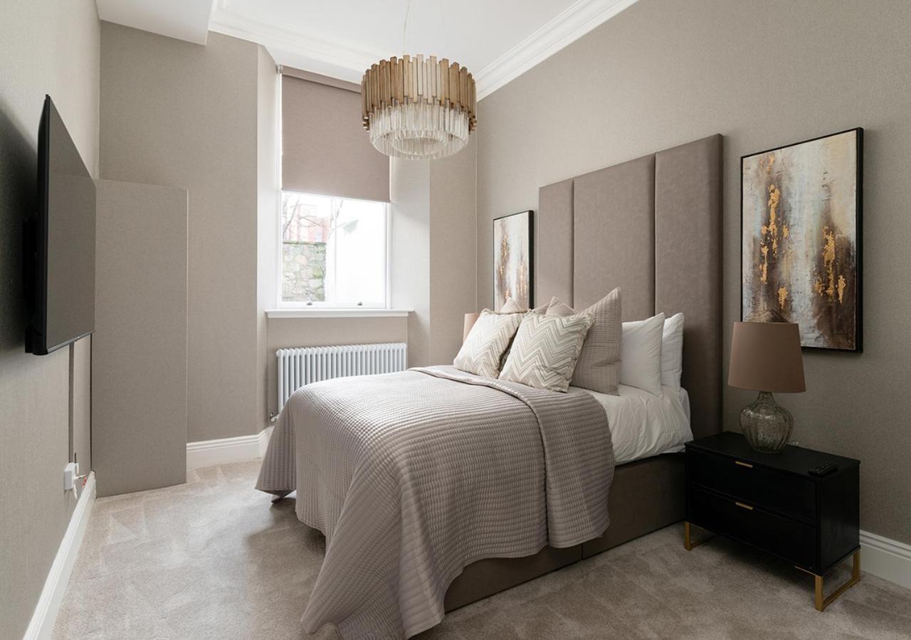 Luxury Georgian Retreat By Sovo Édimbourg
