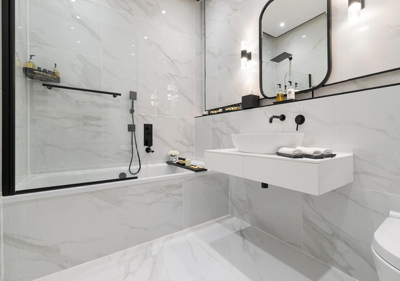 Luxury Georgian Retreat By Sovo *