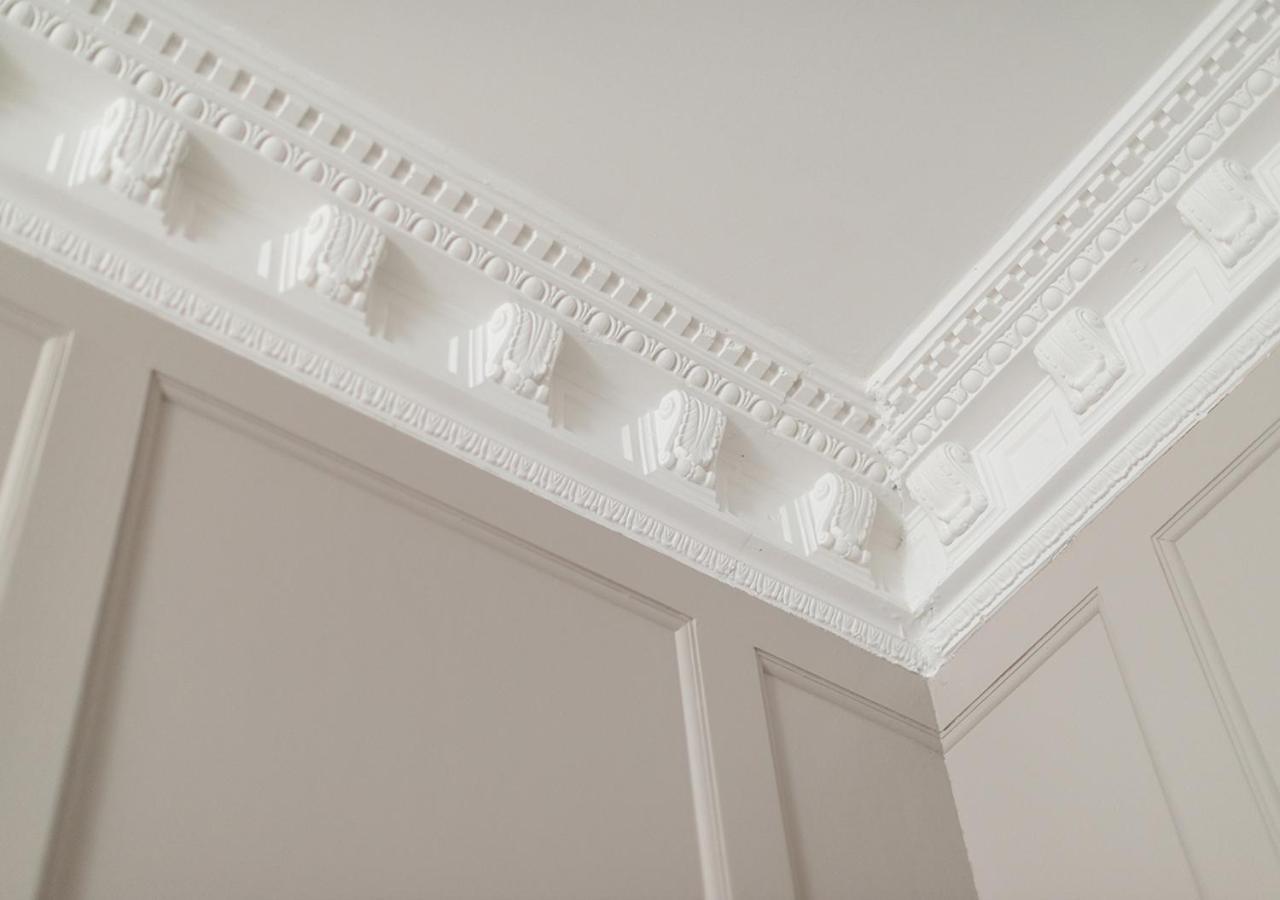 Apartment Luxury Georgian Retreat By Sovo Edinburgh