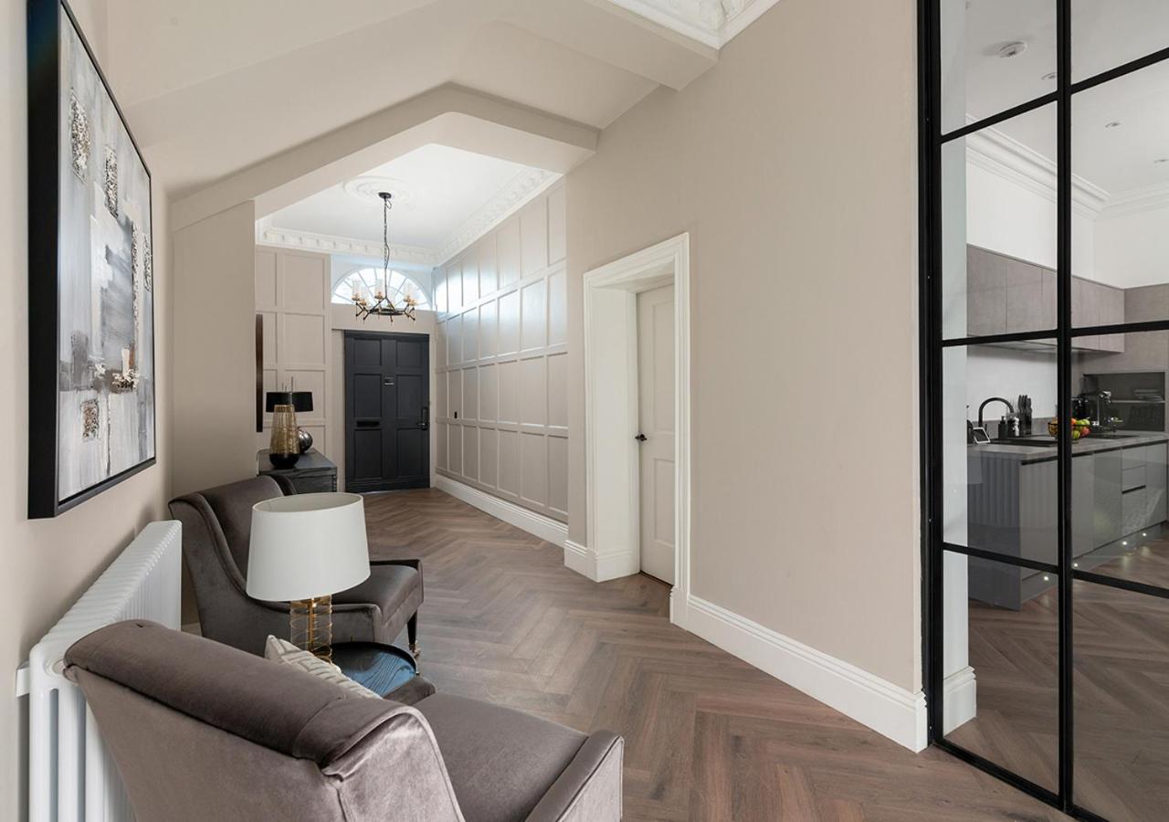 Apartment Luxury Georgian Retreat By Sovo