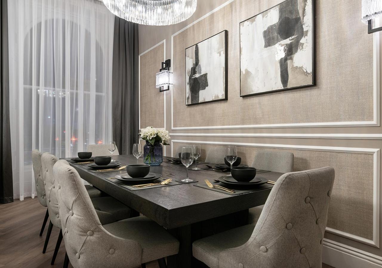 Appartement Luxury Georgian Retreat By Sovo