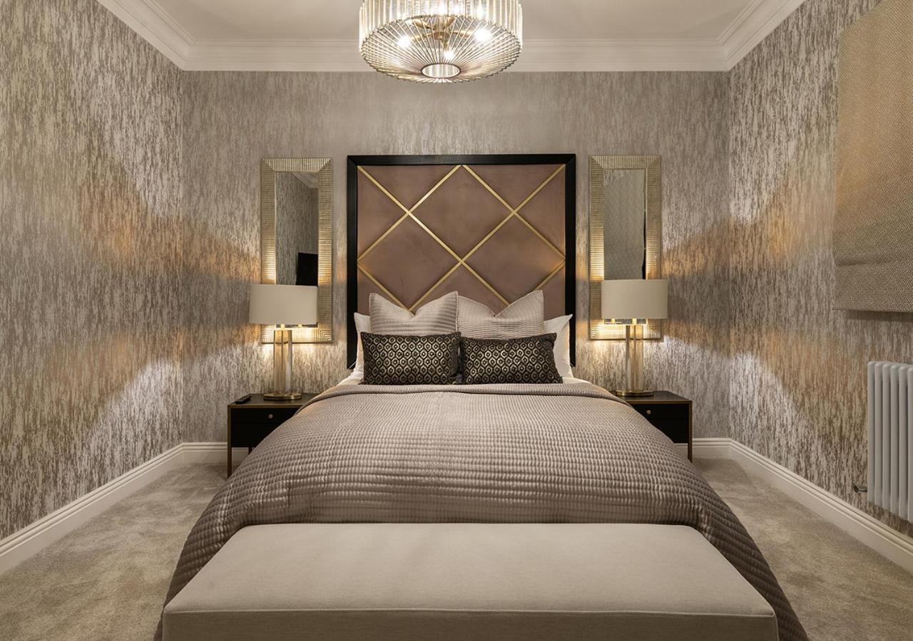 Luxury Georgian Retreat By Sovo Édimbourg