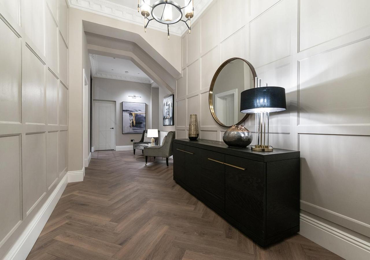 Appartement Luxury Georgian Retreat By Sovo *