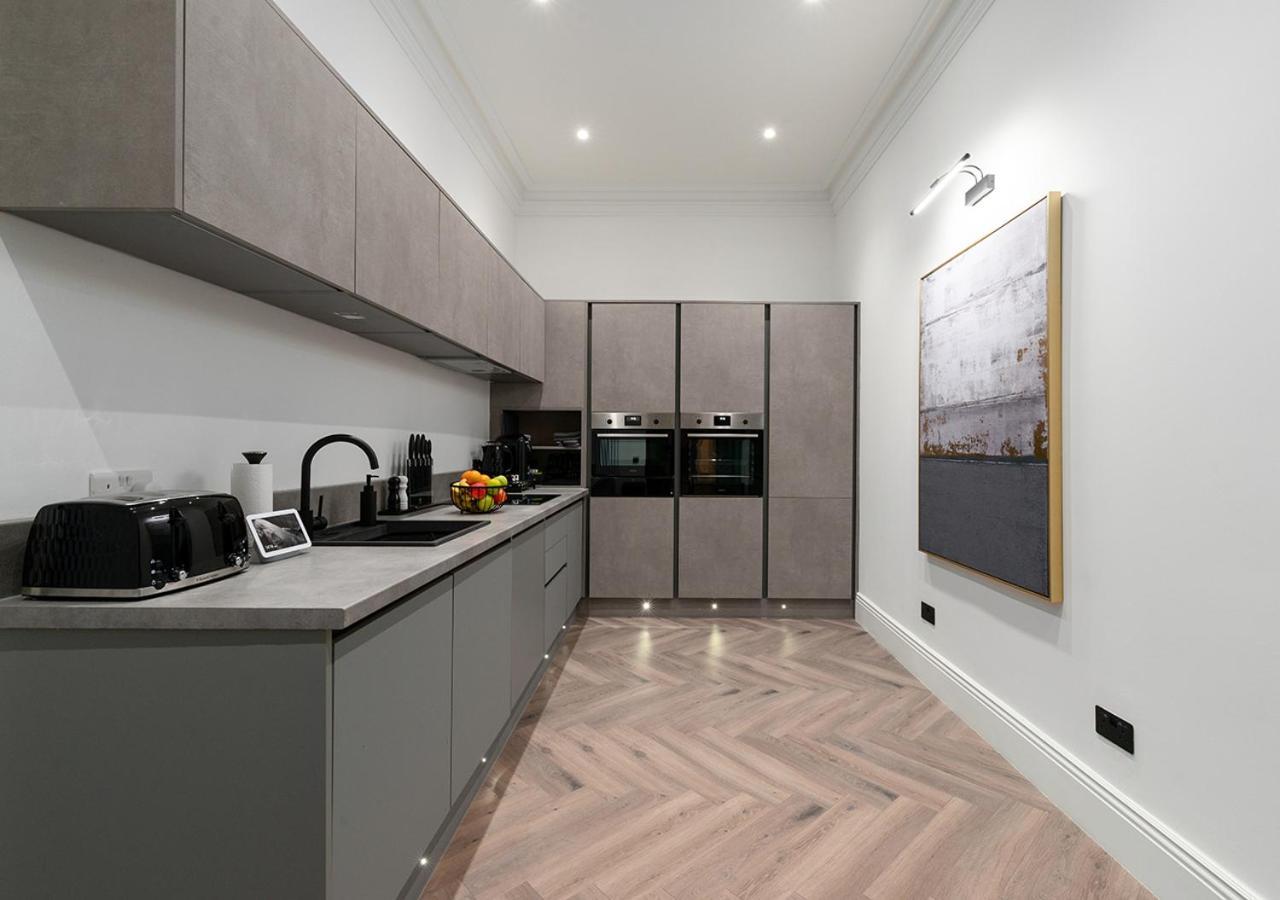 Luxury Georgian Retreat By Sovo *