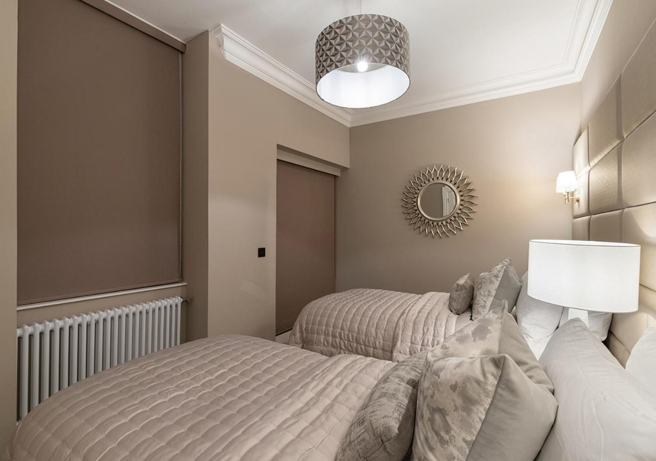 Luxury Georgian Retreat By Sovo Édimbourg