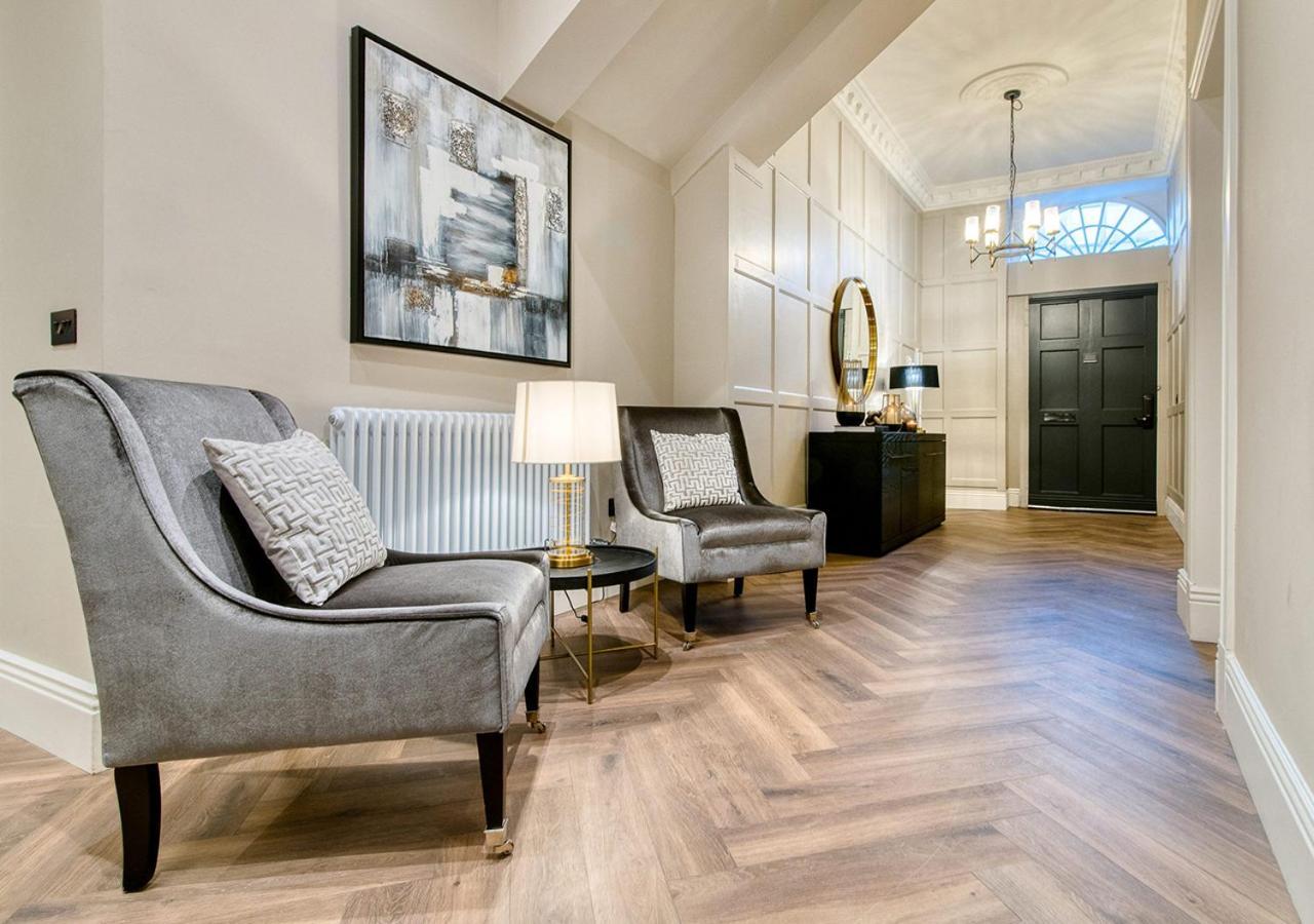 Luxury Georgian Retreat By Sovo