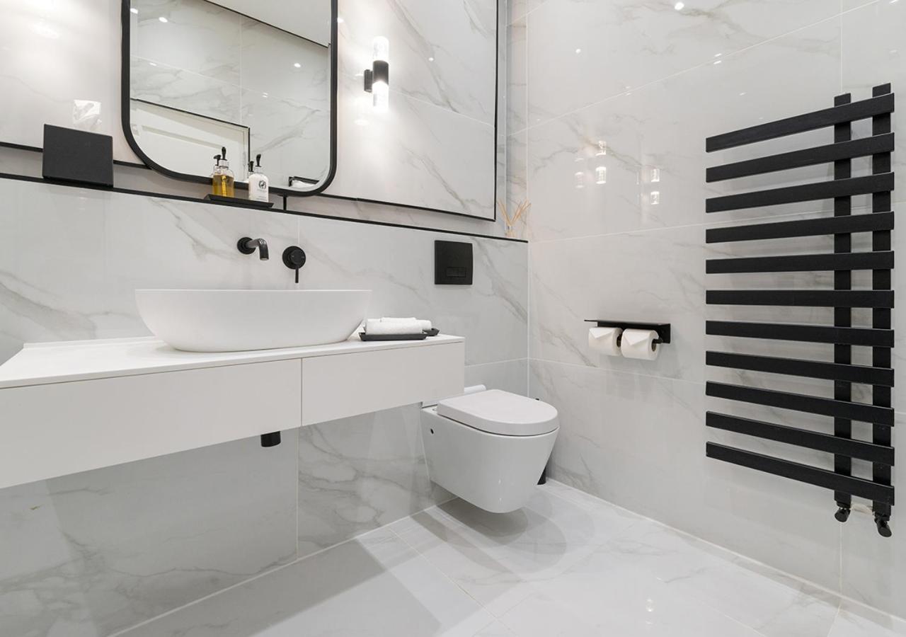 Luxury Georgian Retreat By Sovo