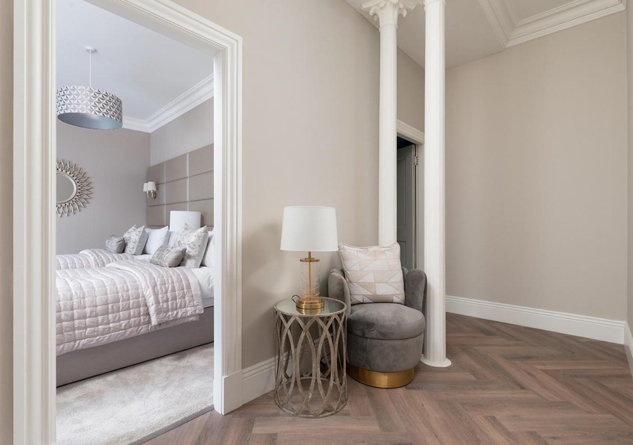 Appartement Luxury Georgian Retreat By Sovo *