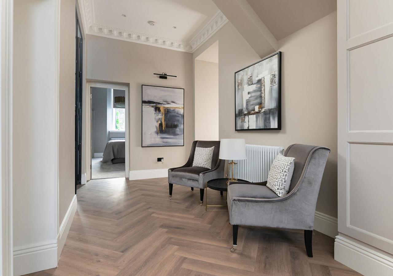 Luxury Georgian Retreat By Sovo Appartement