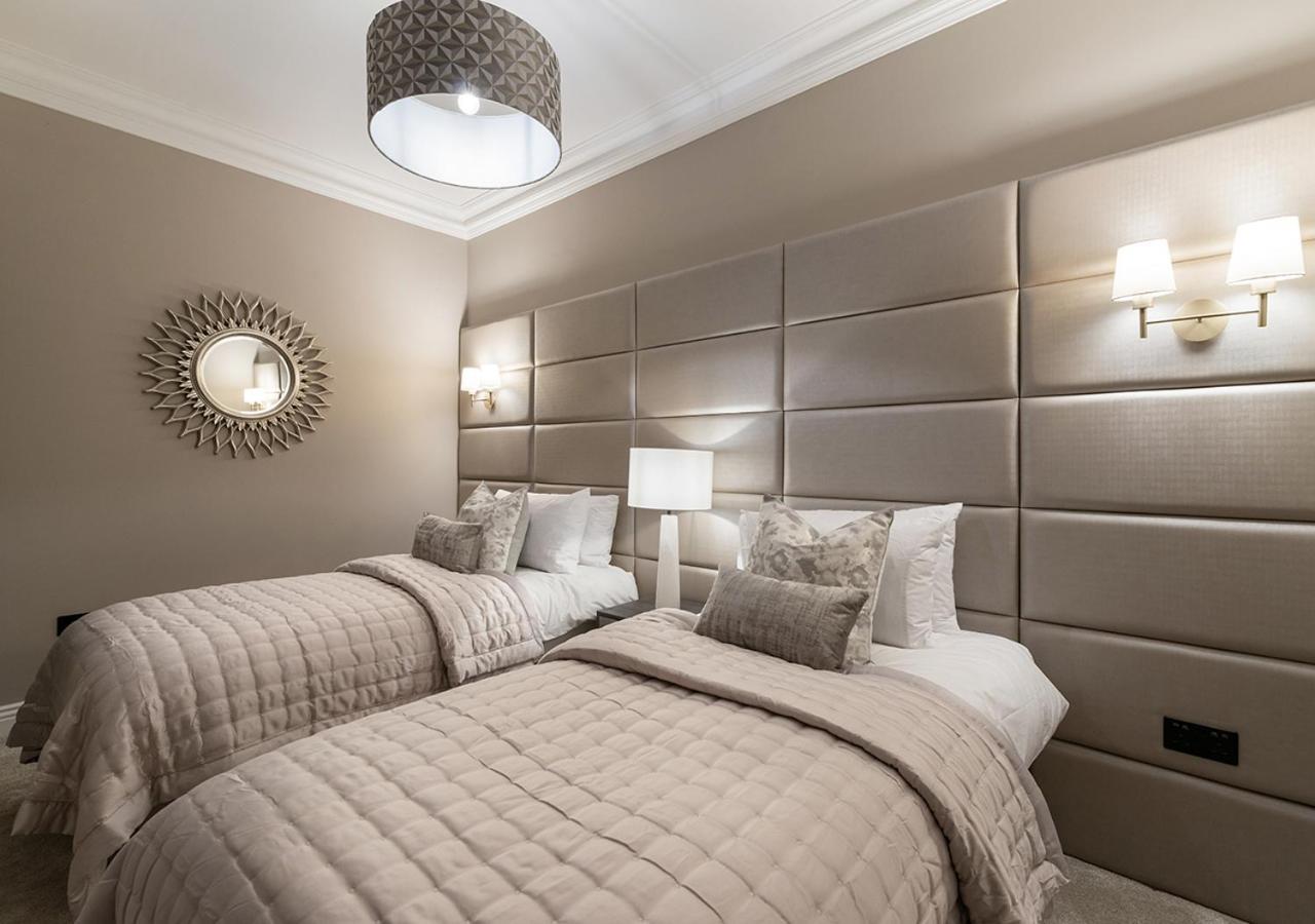 Appartement Luxury Georgian Retreat By Sovo
