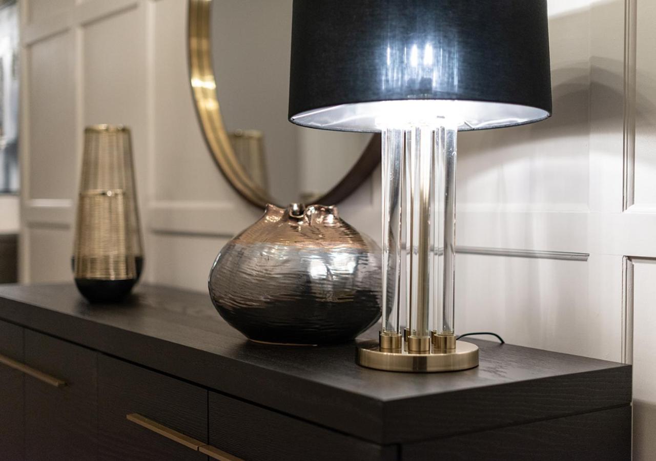 Luxury Georgian Retreat By Sovo Apartment Edinburgh