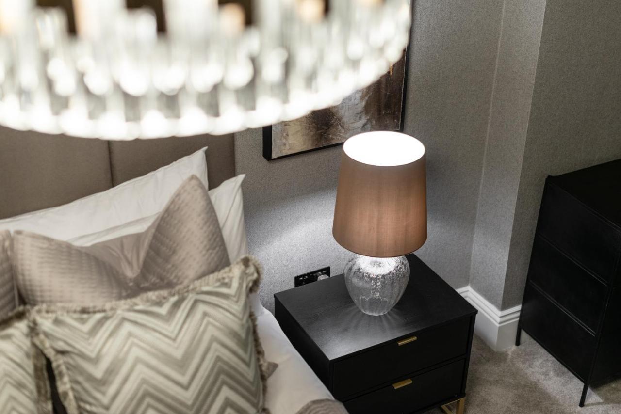 Appartement Luxury Georgian Retreat By Sovo