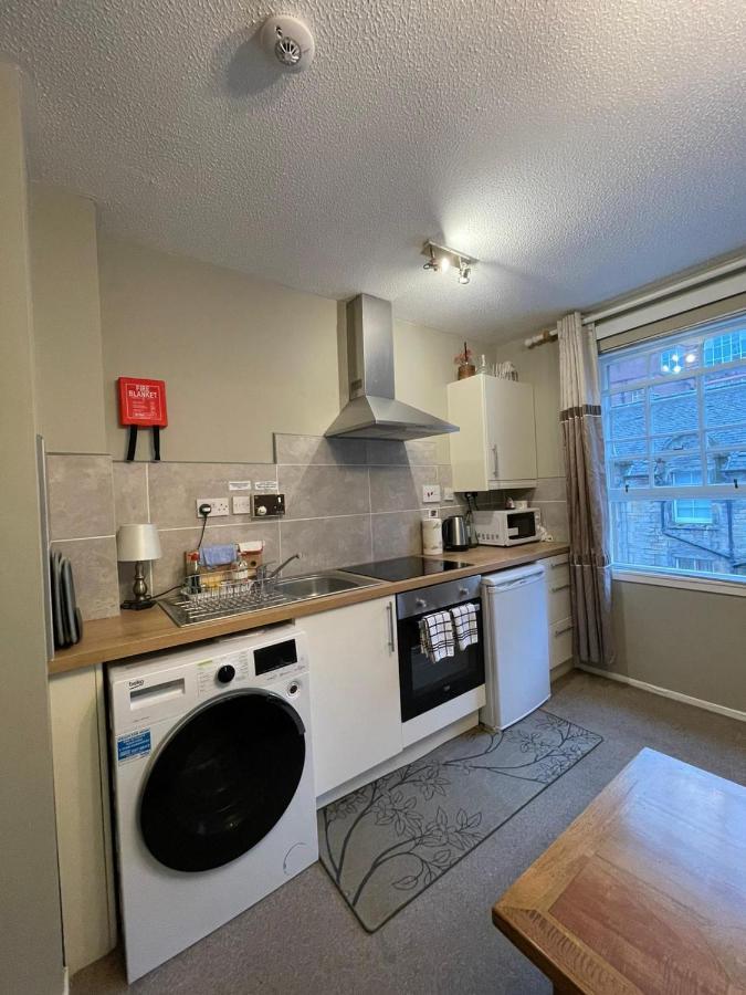 One Bedroom Websters Land Flat - Grassmarket * Edinburgh