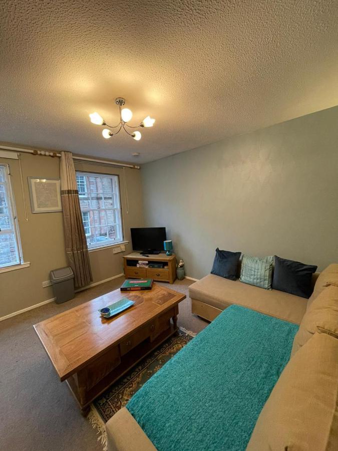Apartment One Bedroom Websters Land Flat - Grassmarket