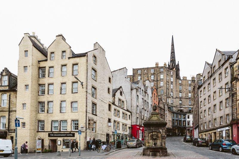 Grassmarket