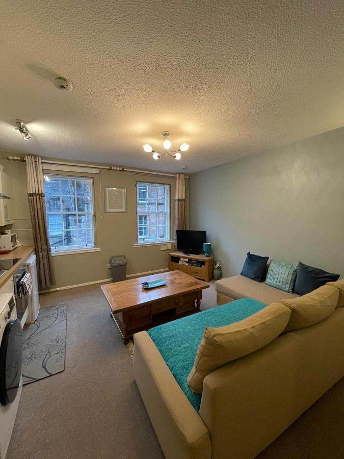 Apartment One Bedroom Websters Land Flat - Grassmarket