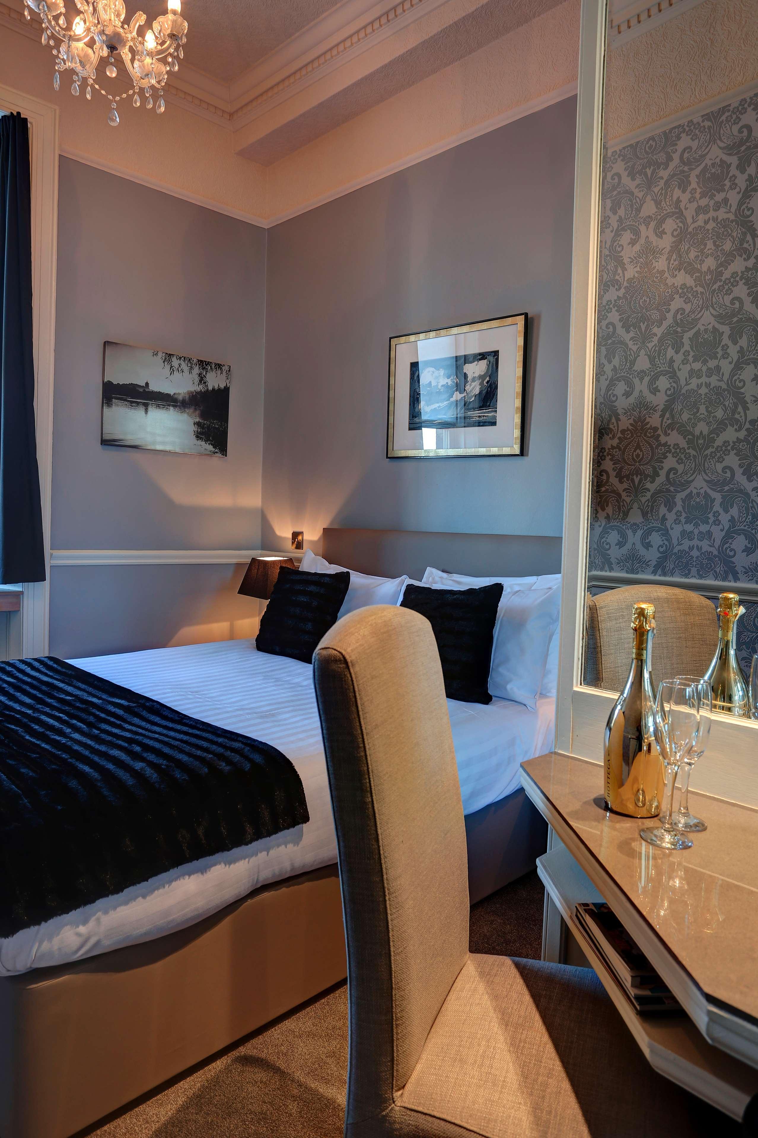 Hotel Braid Hills Edinburgh