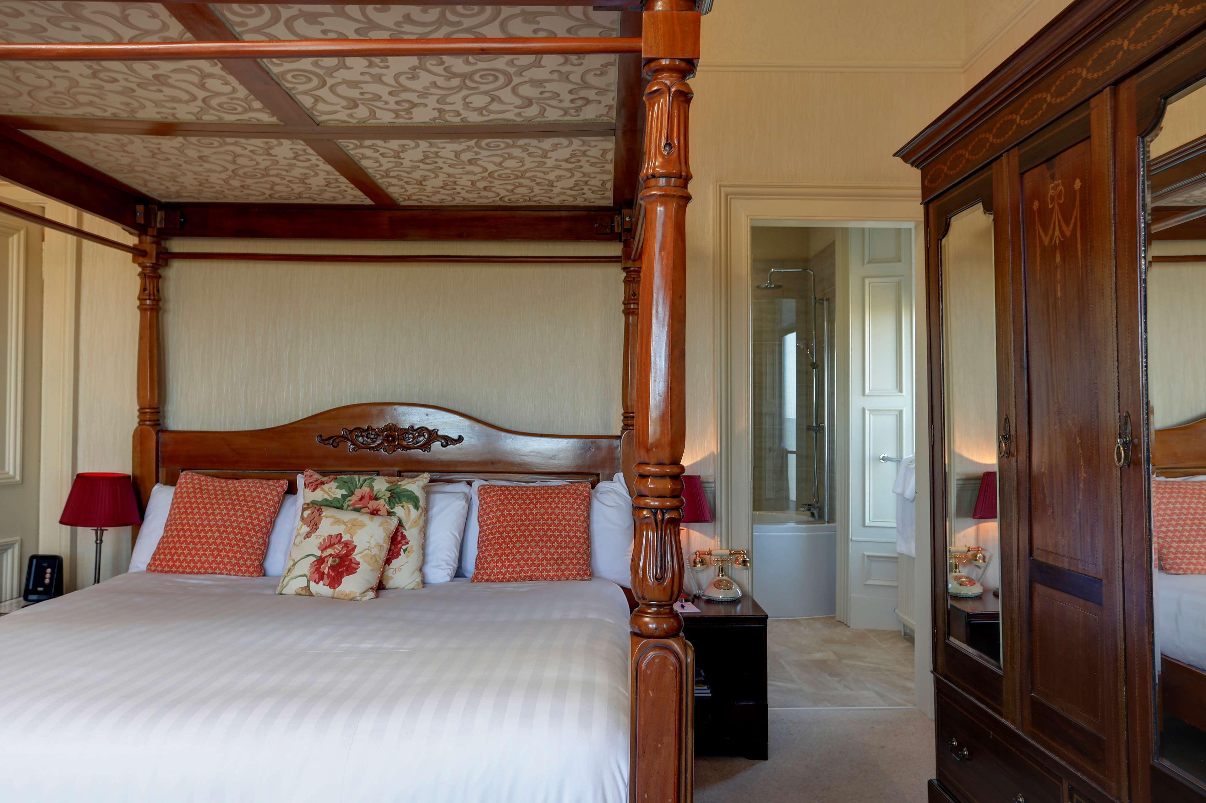 Hotel Braid Hills 3*