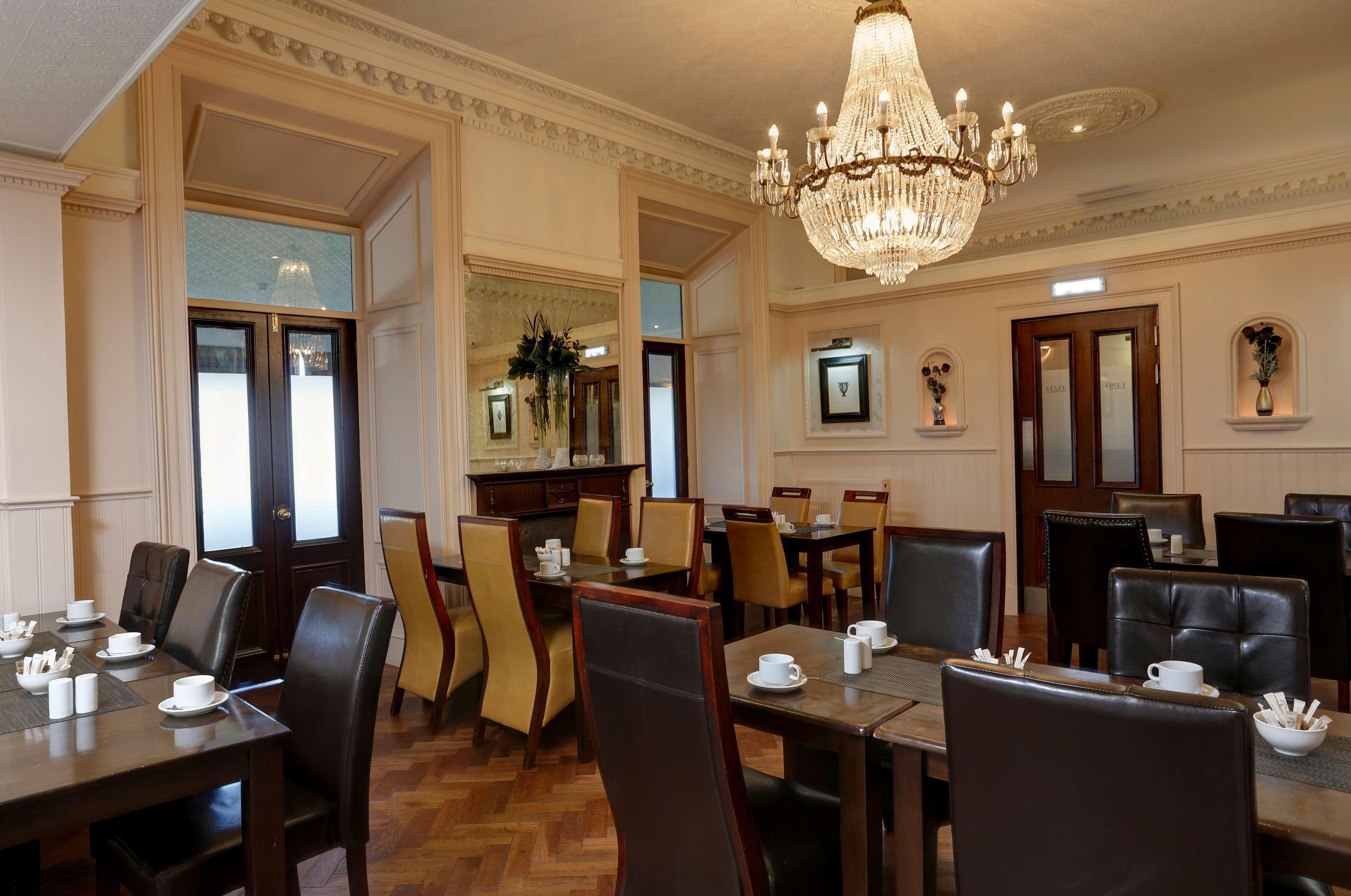 Braid Hills Hotel 3*