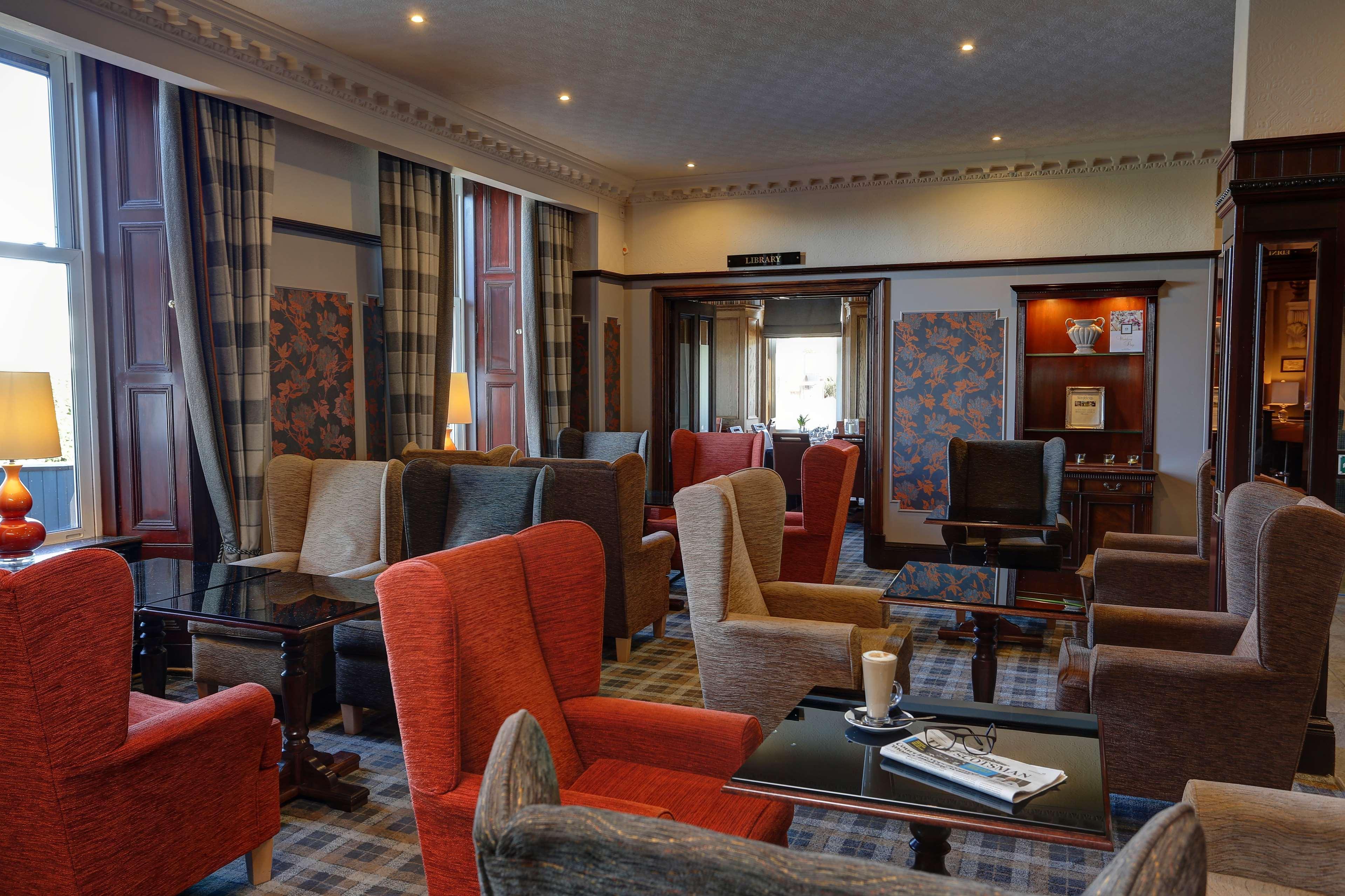 Hotel Braid Hills 3*