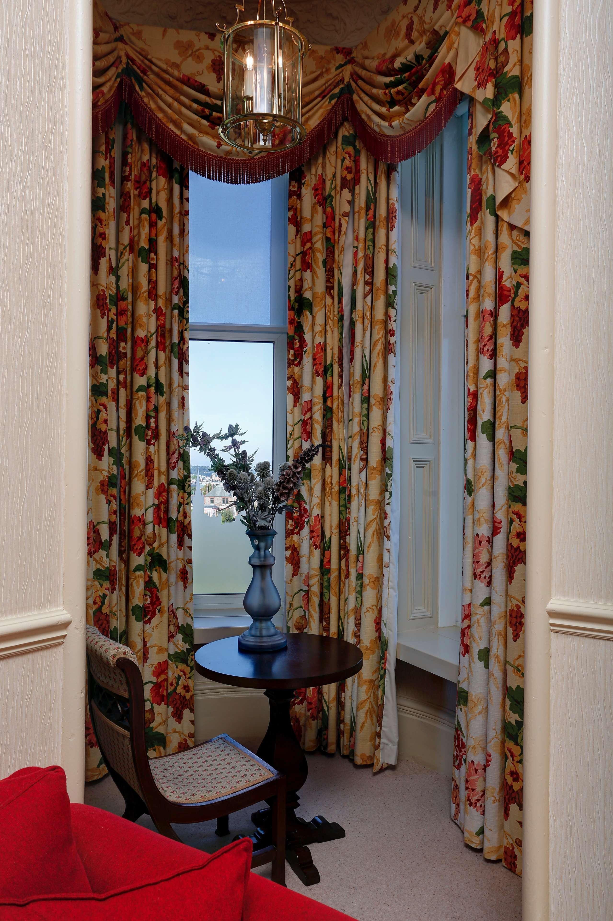 Braid Hills Hotel Edinburgh