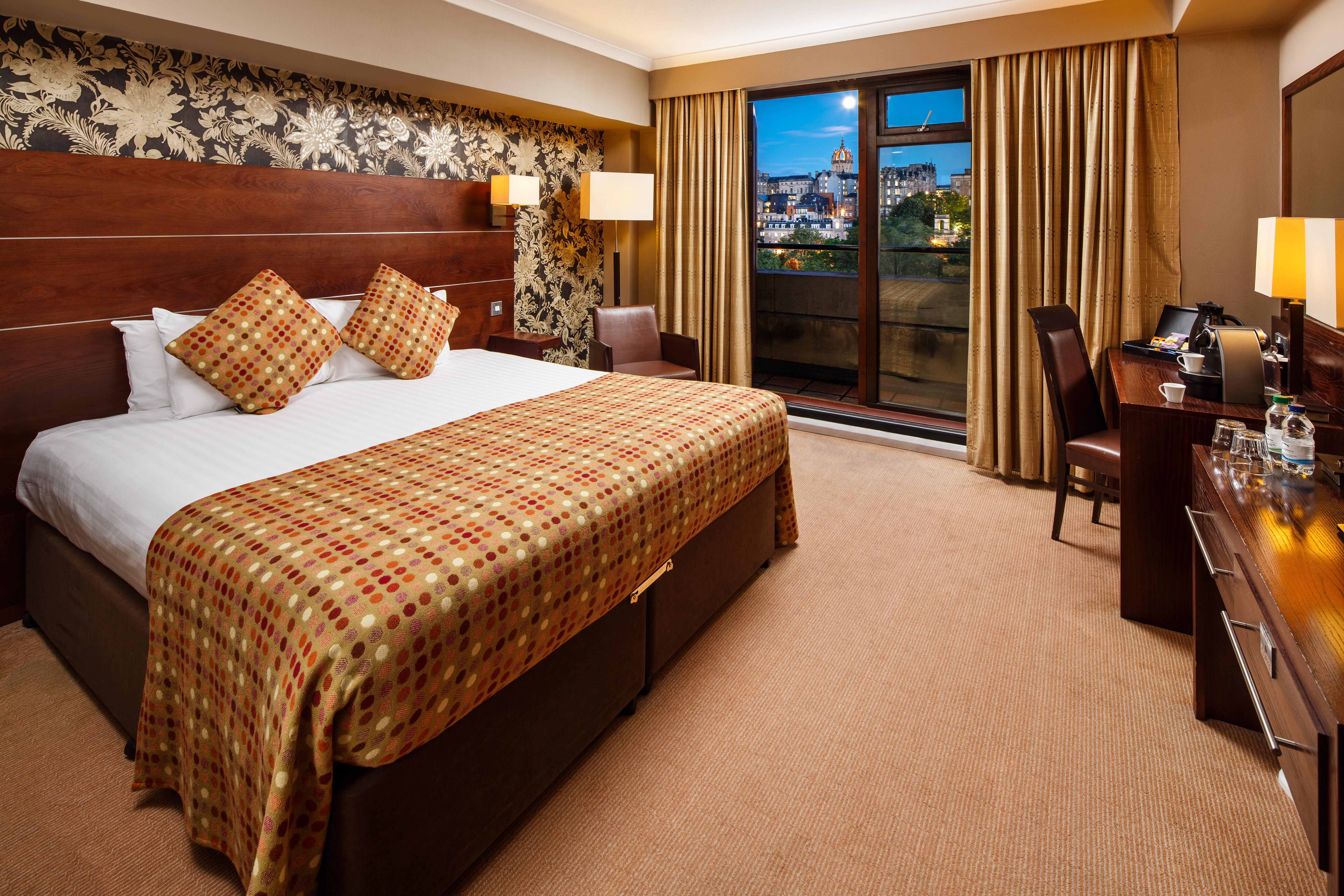 Mount Royal By The Unlimited Collection 4* Edinburgh