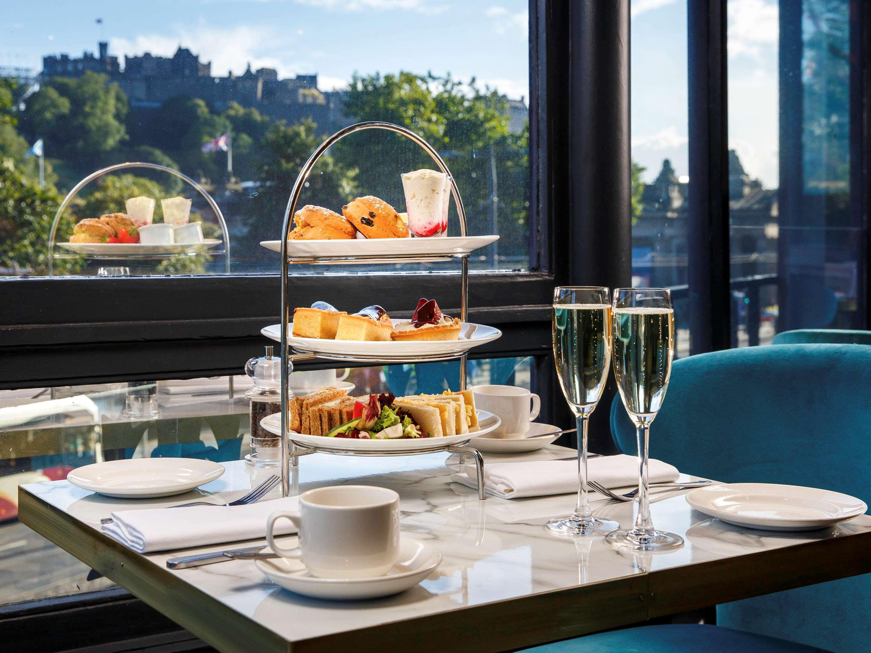 Hotel Mount Royal By The Unlimited Collection Edinburgh