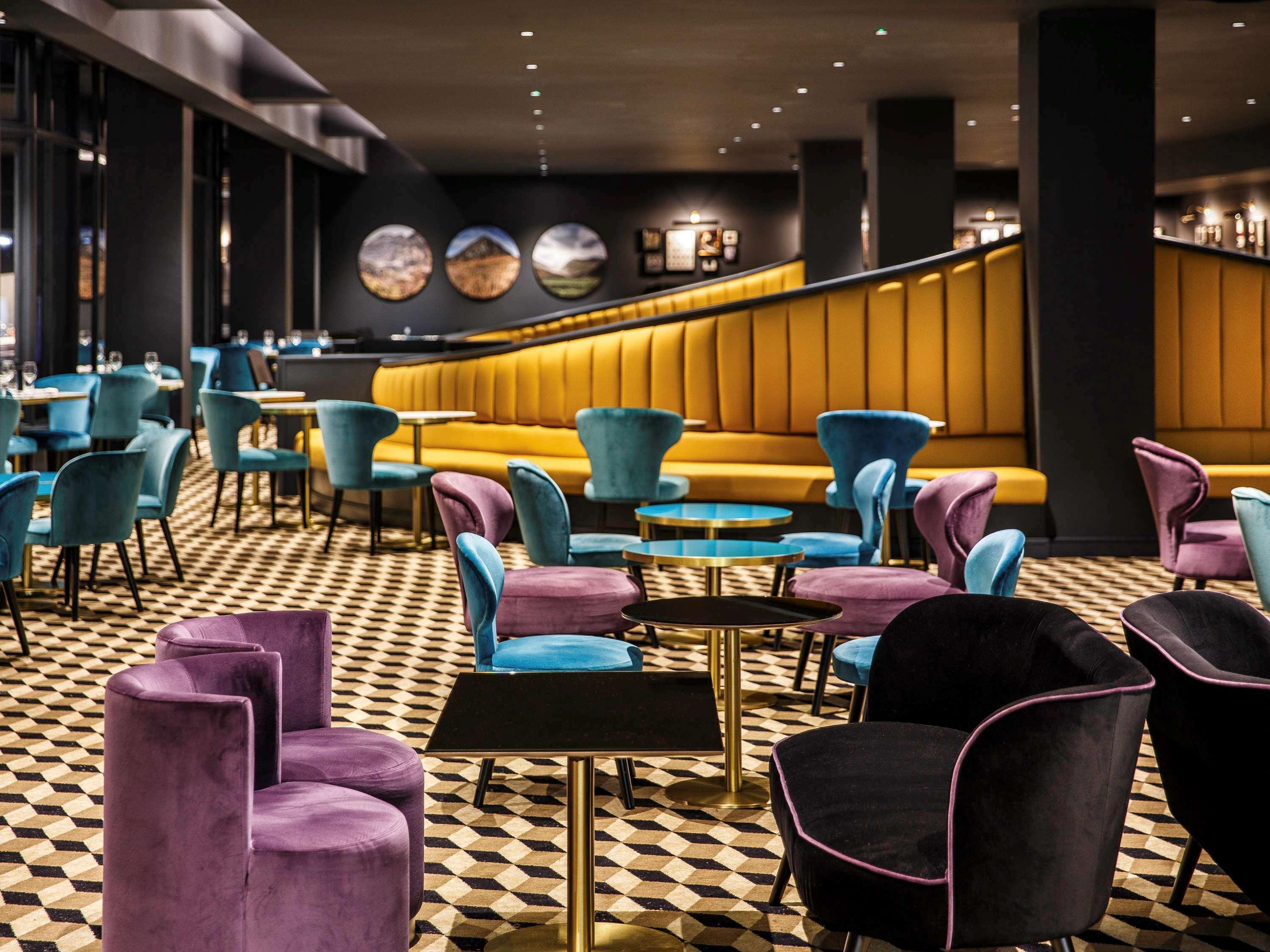 Mount Royal By The Unlimited Collection Edinburgh