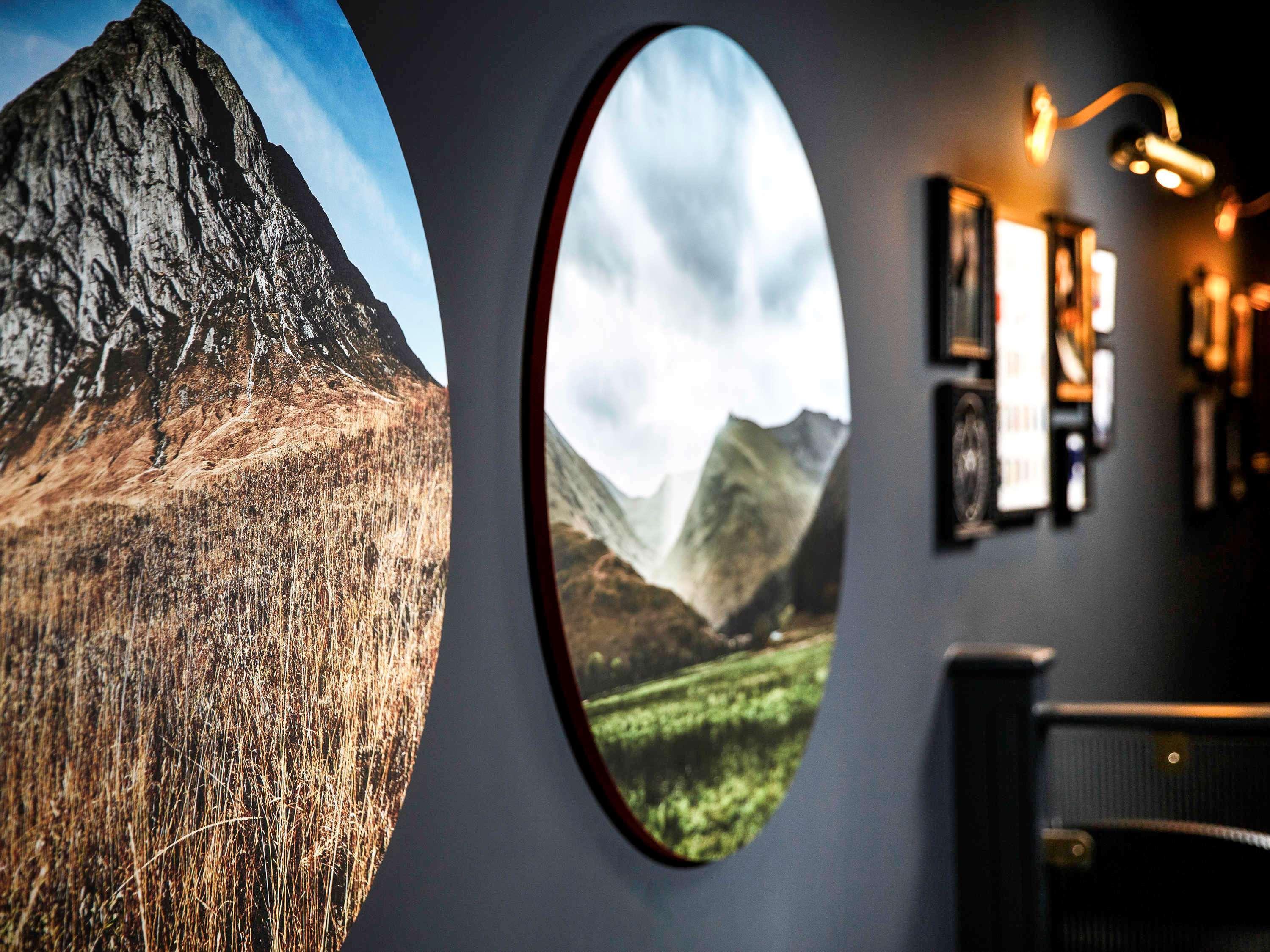 Mount Royal By The Unlimited Collection Hotel Edinburgh