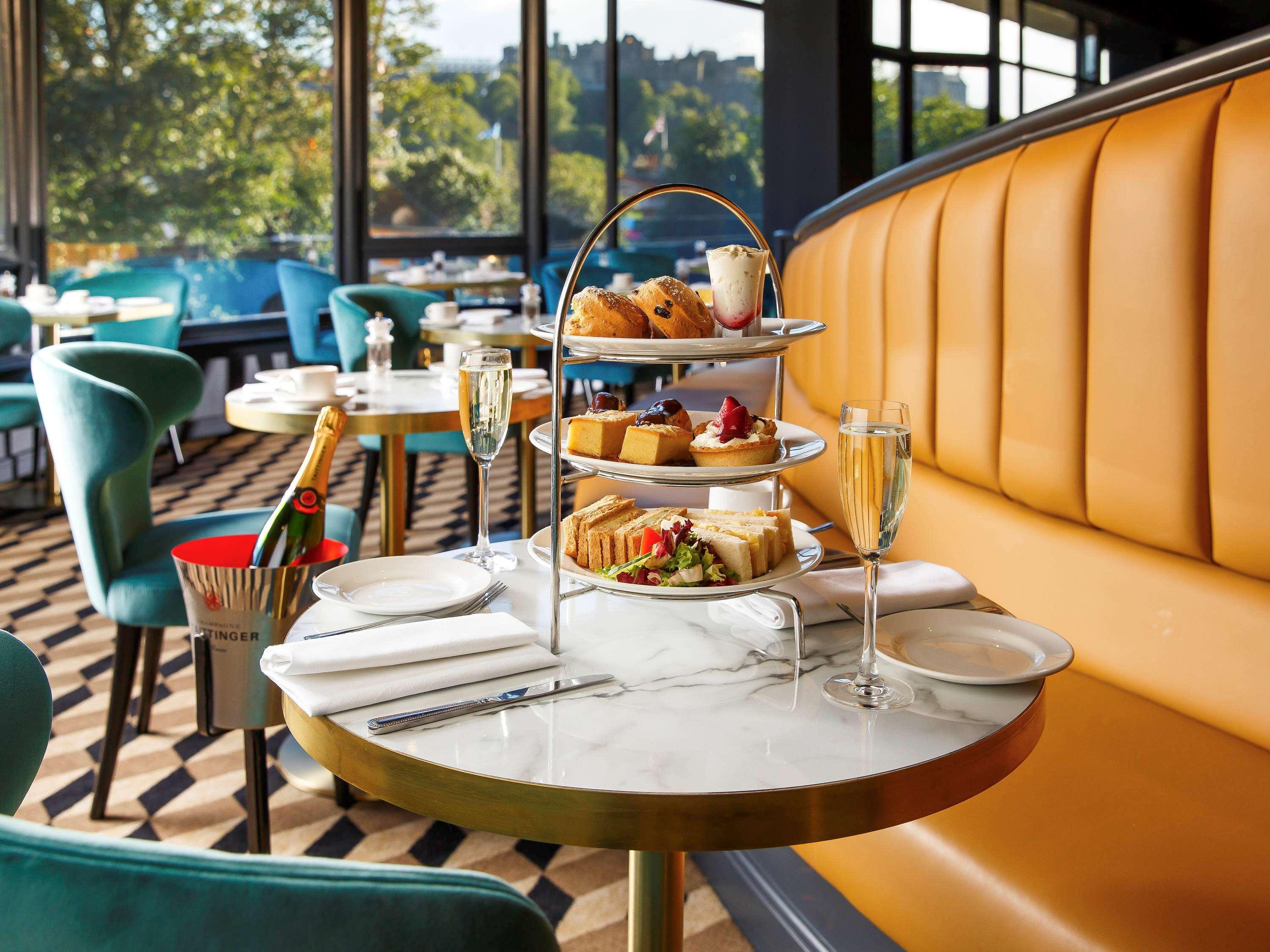 Mount Royal By The Unlimited Collection 4* Edinburgh