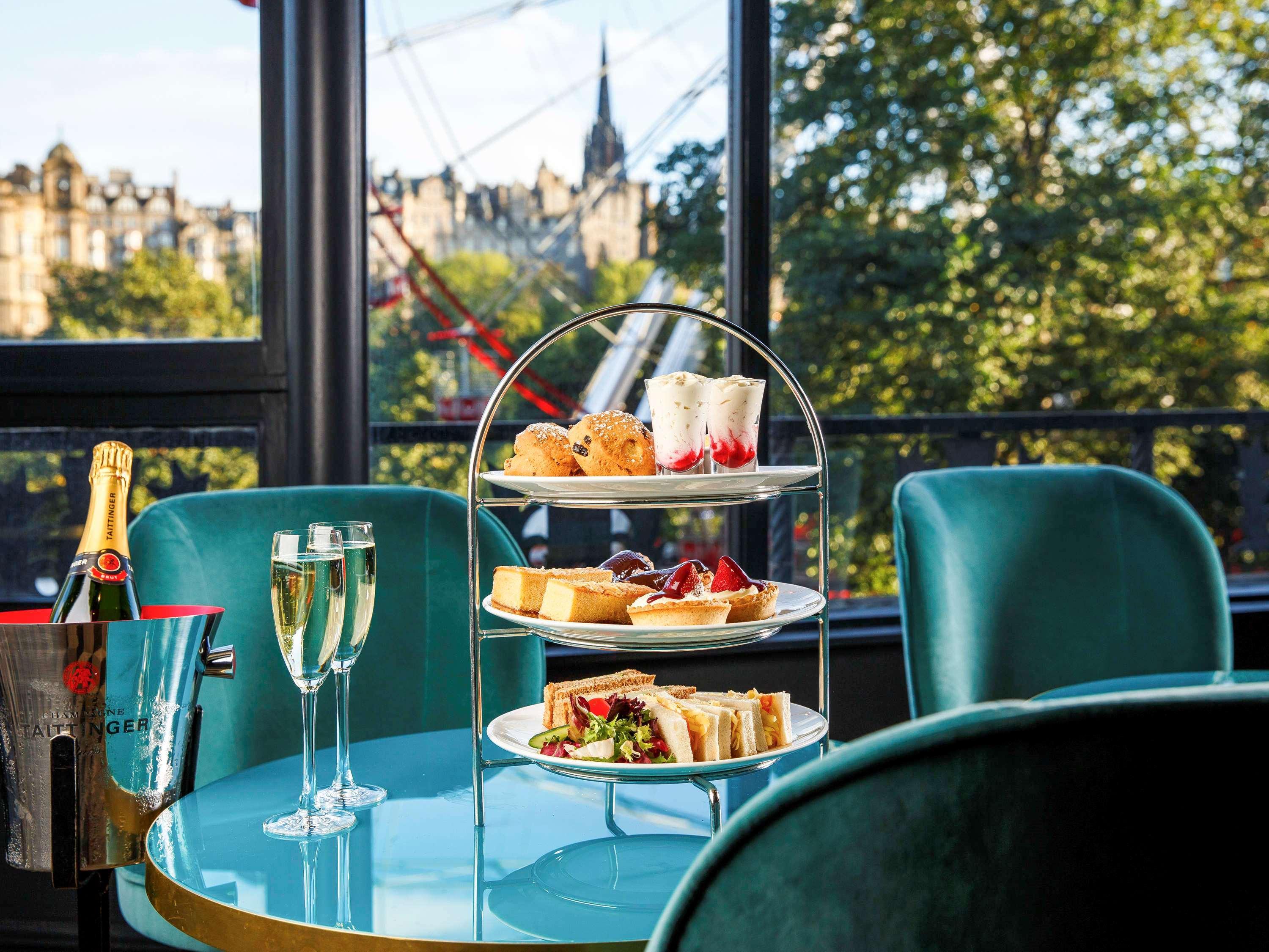 Mount Royal By The Unlimited Collection Edinburgh