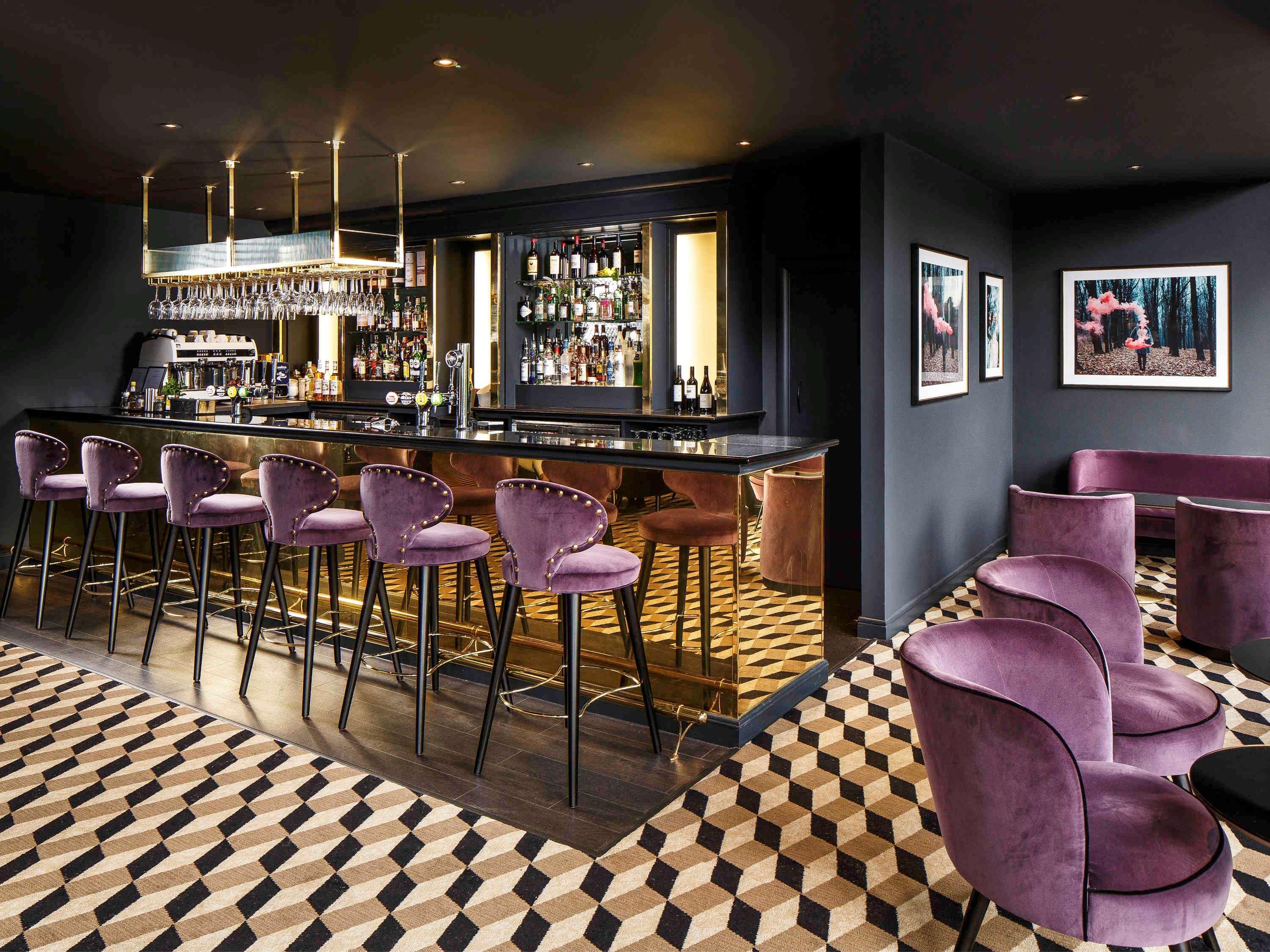 Mount Royal By The Unlimited Collection Hotel Edinburgh