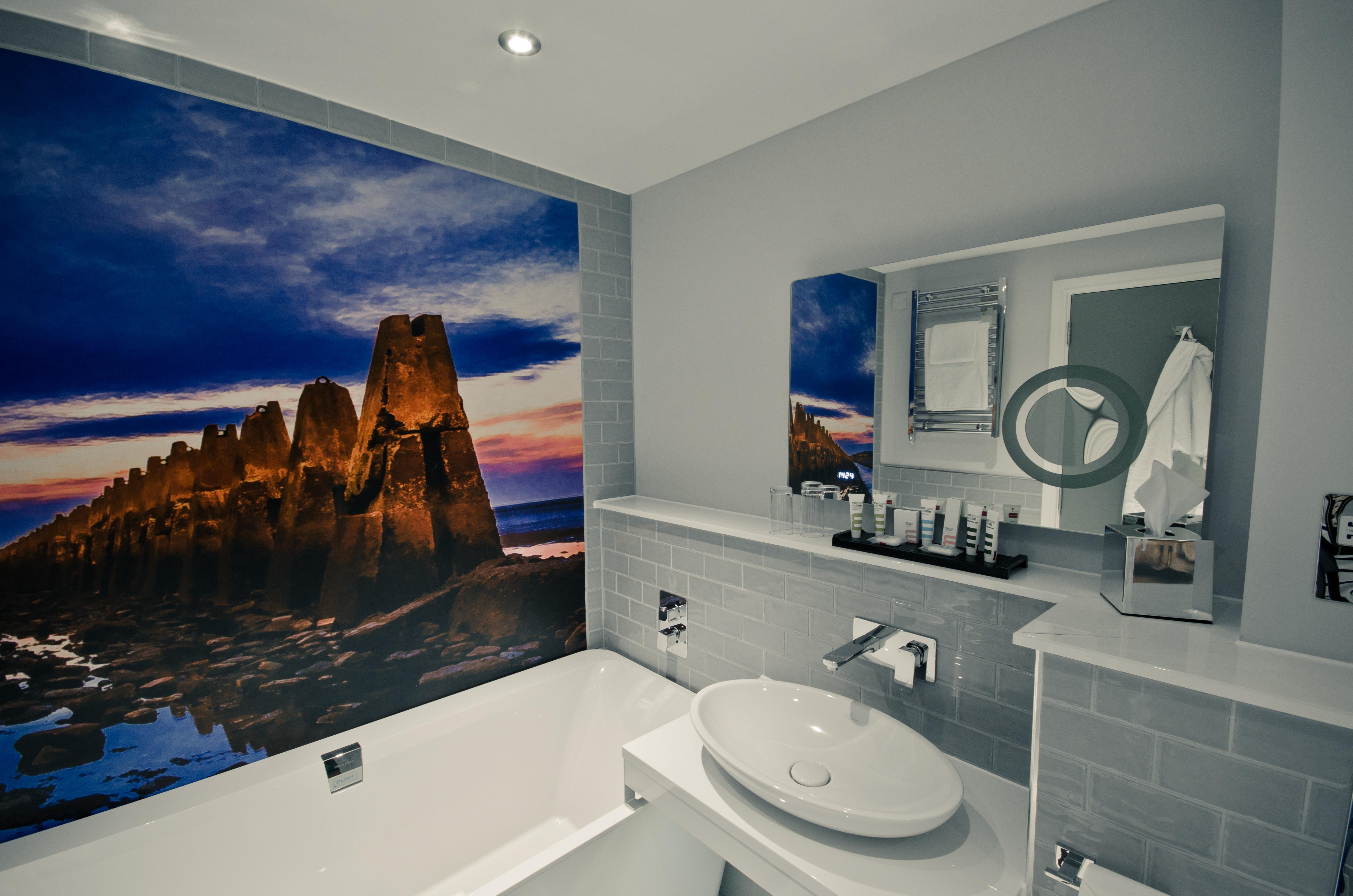 Hotel Mount Royal By The Unlimited Collection Edinburgh