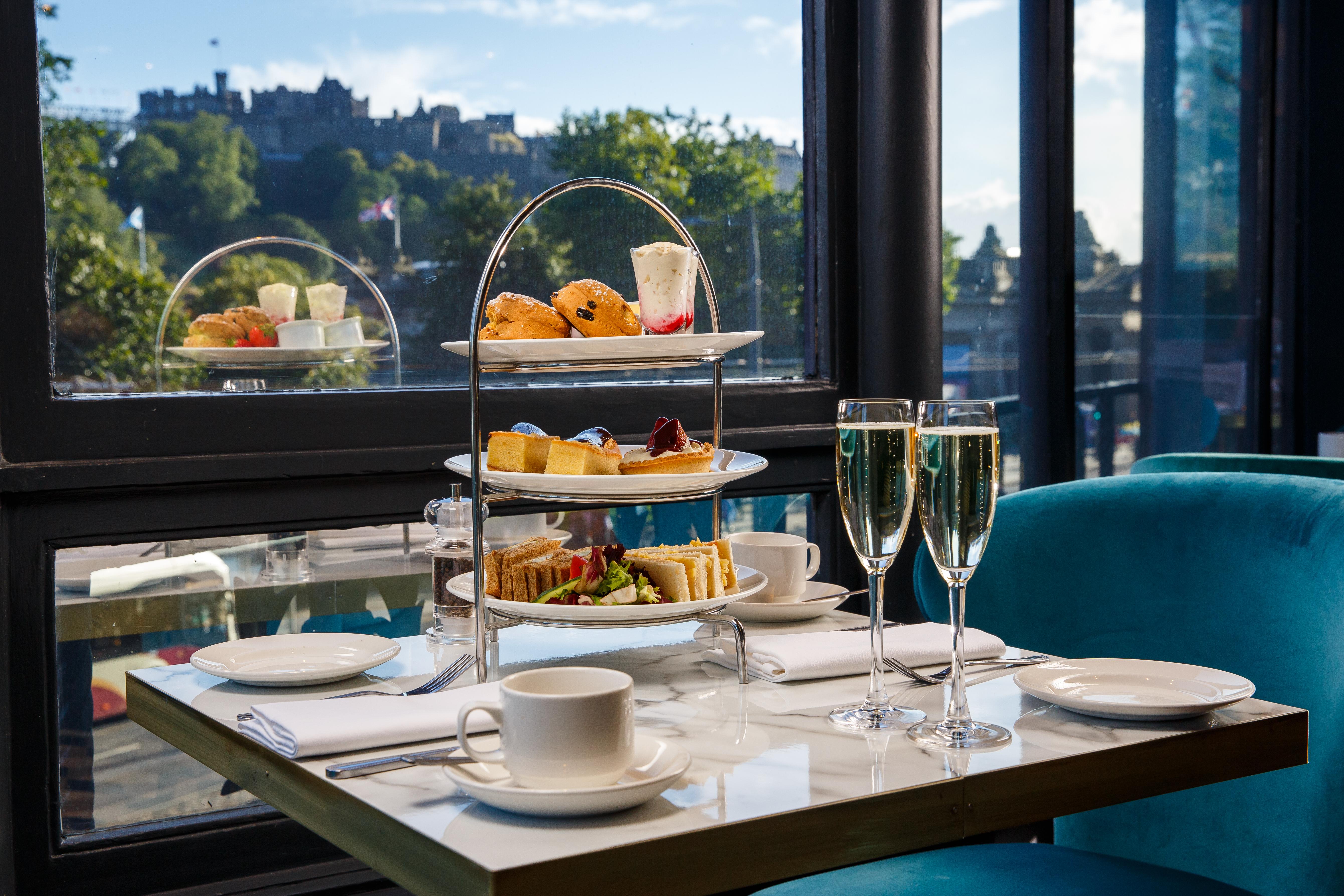 Mount Royal By The Unlimited Collection 4*