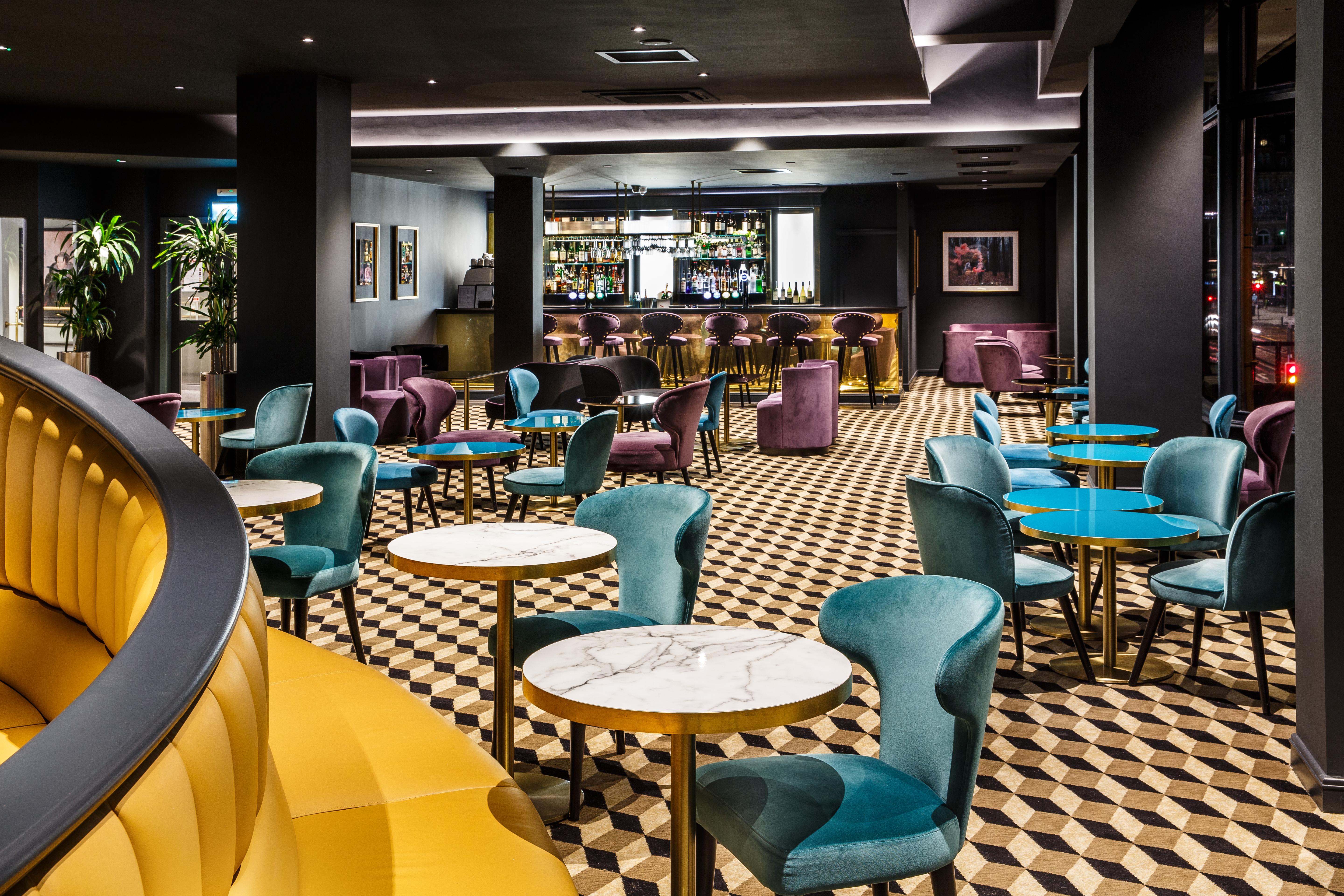 Mount Royal By The Unlimited Collection Hotel Edinburgh